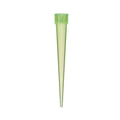 Gilson-Typ Mikropipettenspitzen, gelb, 200 μl , 1000 St.