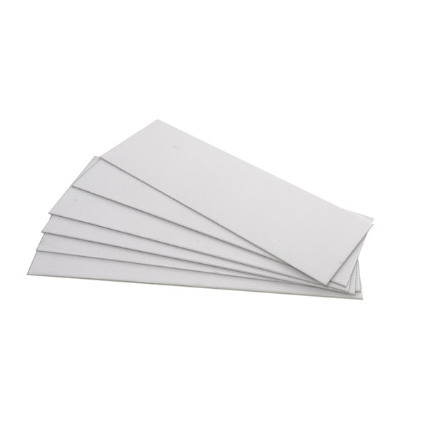 Dünnschichtchromatographie-Platten (CCF) 20 x 20 cm, F254, Aluminium, 20 St.