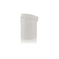 Probendose mit plombierbarem Schraubverschluss, PP, 100 ml, 20 St.