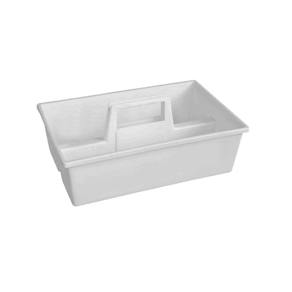 Transportbehälter mit Griff, PP, 380 x 240 x 115 mm
