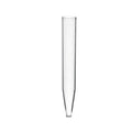 Konisches Rohr mit PS-Rand und Vol. 15 ml, 250 St.