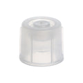 Screw cap for test tubes, for Ø 12 mm tubes