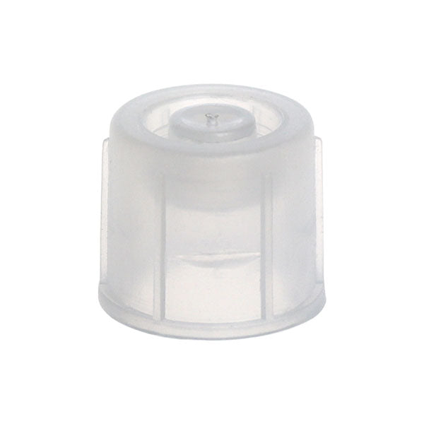 Screw cap for test tubes, for Ø 17 mm tubes