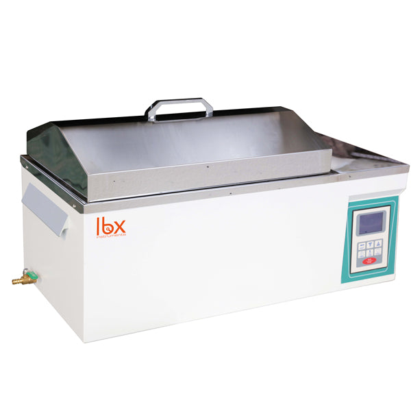 Wasserbad mit Umwälzung, 31 L, LBX WB-S