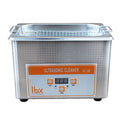 Ultraschallbad MINI, mit Timer, ohne Heizung, LBX ULTR Small
