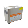 Ultraschallbad mit Heizung und Timer, LBX ULTR, 3,2 L