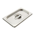 Oberer Deckel für Wasserbad, transparent, LBX WB-T