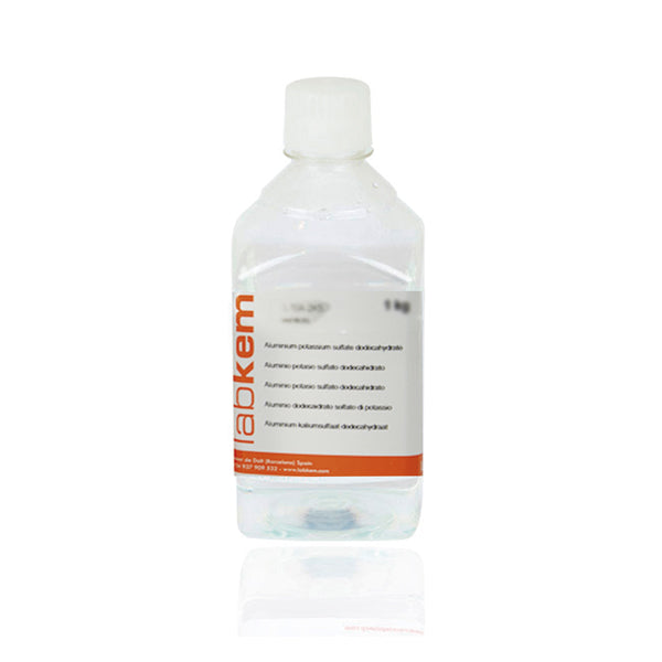 Reinstwasser (Molecular Biology Grade), 1 L