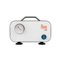 Vakuumpumpe, LBX B, 10 l/min, 0,075 Mpa