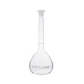 Messkolben, Klasse A, 10 ml, NS 10/19, LBG 3.3, 2 St.
