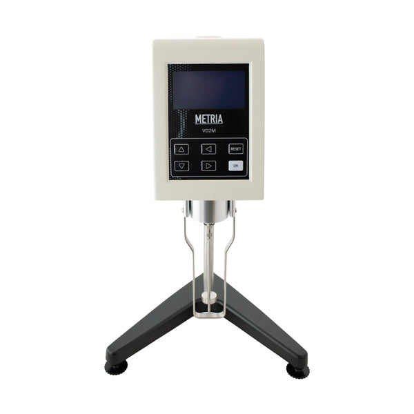 Viskosimeter, VD2M
