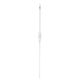Vollpipette, eine Marke, Klasse A, 5 ml, 6 St.