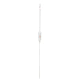 Vollpipette, eine Marke, Klasse A, 20 ml, USP, Premium Line, 5 St.