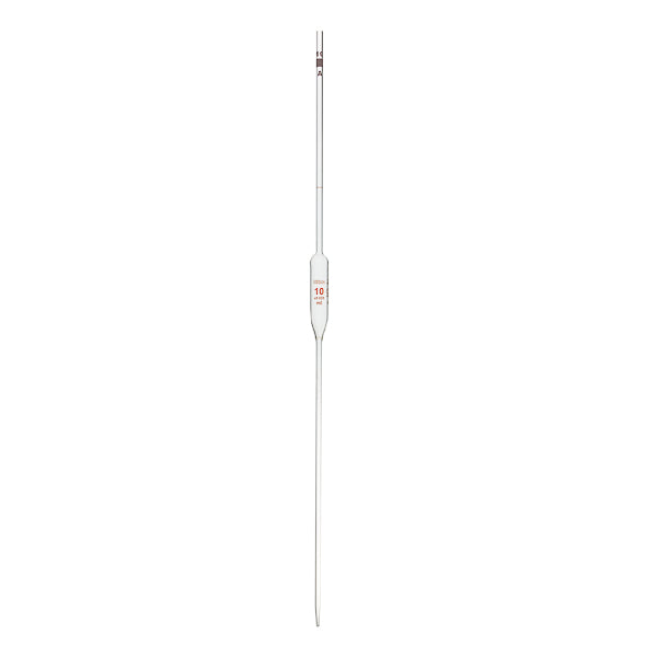 Vollpipette, eine Marke, Klasse A, 20 ml, USP, Premium Line, 5 St.