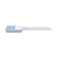 Sterile V-Spatel, einzeln verpackt, 100 St.
