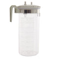 Vakuumfalle aus Polycarbonat, 4 L