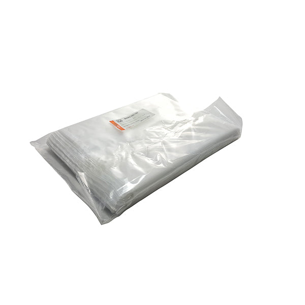 Sterilisationsbeutel, HDPE, 8 L, 20 x 100 St.