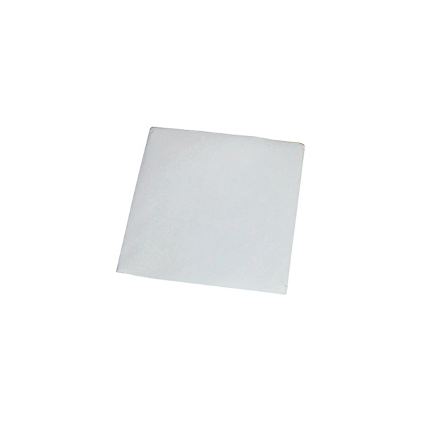 Wägepapier, Prat Dumas, 100 x 100, 1000 St.