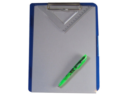 A4 Klemmbrett-Box