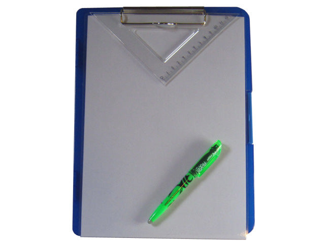 A4 Klemmbrett-Box