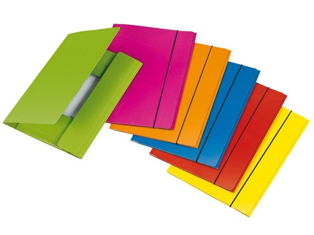 A4 Sammelmappen (6 Stck.)