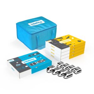Intelino Classroom set