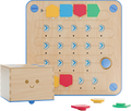 Cubetto Playset with Rechargable Battery