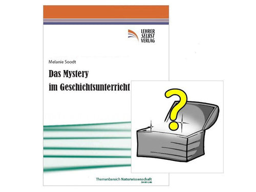 Das Mystery im Geschichtsunterricht