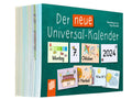Der Universalkalender für Kita und Grundschule