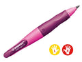 Druckbleistift EASYergo 3.15 (pink/lila) + Spitzer