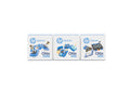 HP Robots Otto Creator Erweiterungen Sense, Interact und Emote