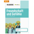 FREUNDSCHAFT UND GEFÜHLE - Minticity Teenager Arbeitsheft