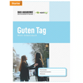GUTEN TAG - Minticity Teenager Arbeitsheft