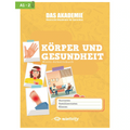 KÖRPER UND GESUNDHEIT - Minticity Junior Arbeitsheft