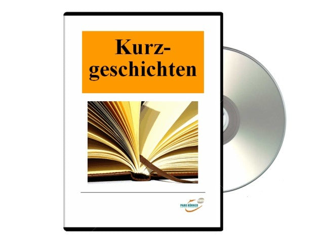 Kurzgeschichten