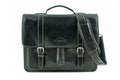 Lehrertasche OHIO Ebenholz