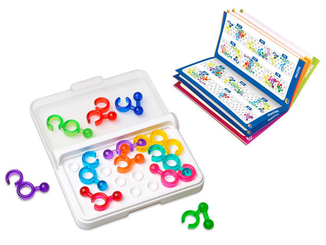 Lernspiel IQ Link