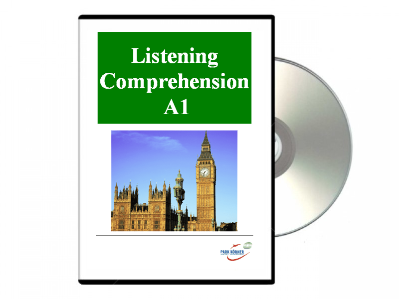 Listening Comprehension English A1