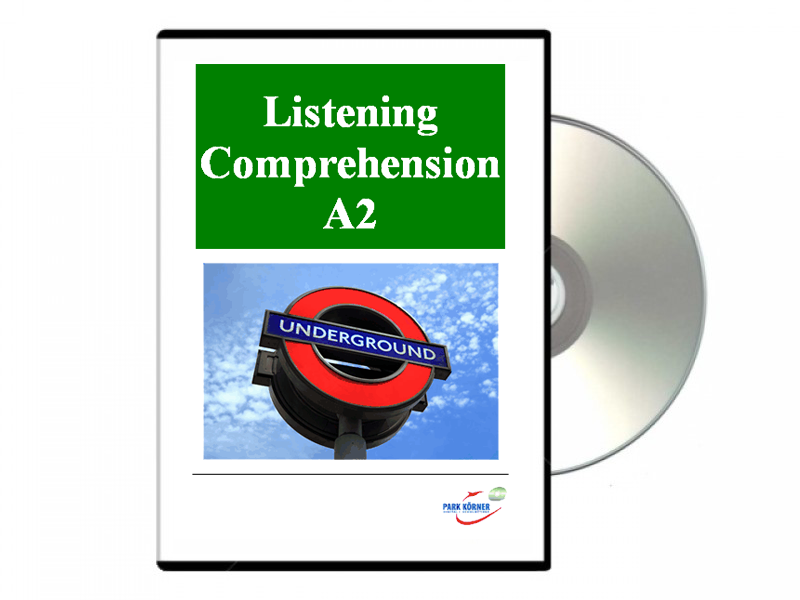 Listening Comprehension English A2