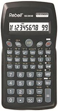 Rebell SC 2030