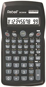 Rebell SC 2030