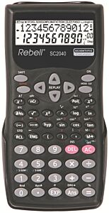 Rebell SC 2040