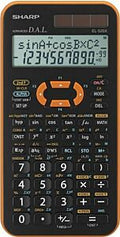 Sharp EL-520X