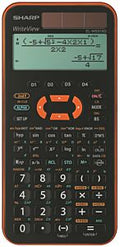 Sharp EL-W531X