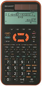 Sharp EL-W531X