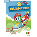Minticity Kids Arbeitsbuch 2