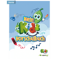 Minticity Vorschulbuch