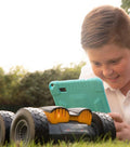 Rugged Robot – Originalabbildung des Lieferanten