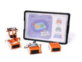 VinciBot Smart Sports Kit – Originalabbildung des Lieferanten