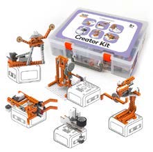 VinciBot Creator Kit – Originalabbildung des Lieferanten